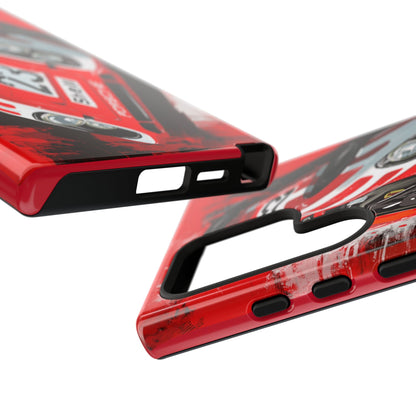 917 racing iPhone 18 17 16 15 14 13 12  Pro max Samsung Galaxy Pixel Slim