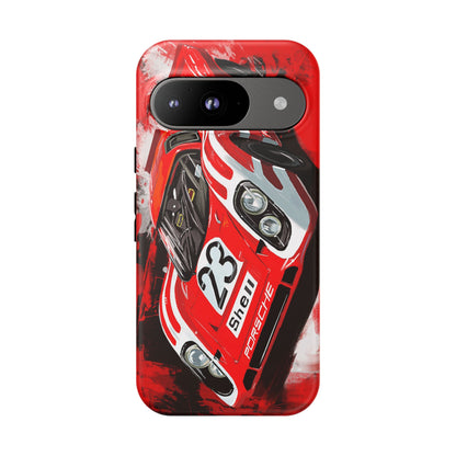 917 racing iPhone 18 17 16 15 14 13 12  Pro max Samsung Galaxy Pixel Slim