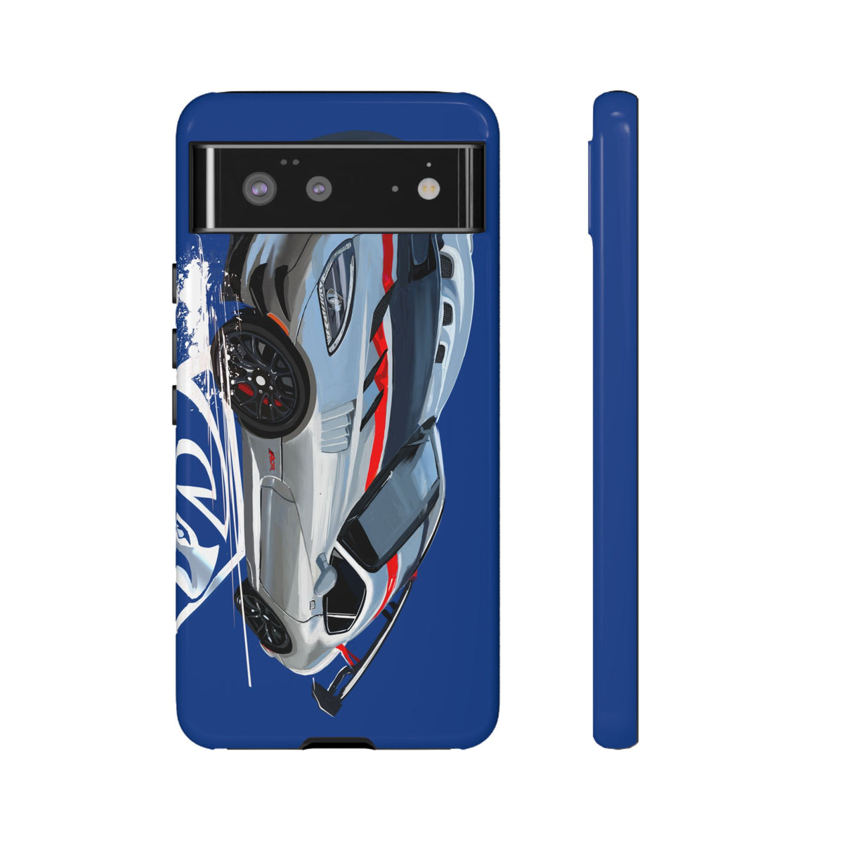 Viper ACR  IPhone 17,16,15,14,13,12 Galaxy pixel Tough Case