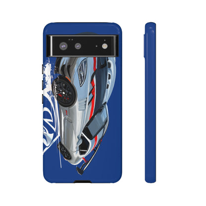 Viper ACR  IPhone 17,16,15,14,13,12 Galaxy pixel Tough Case