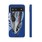 Viper ACR  IPhone 17,16,15,14,13,12 Galaxy pixel Tough Case
