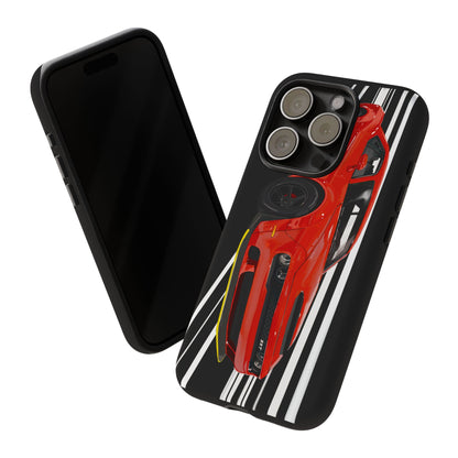 Hellcat Srt Challenger Tough Case - iPhone,16,15,14,13 Samsung Galaxy, Pixel,