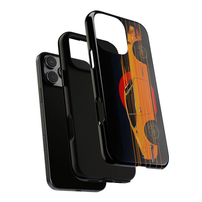 Datsun 240z iPhone 16 15 14 13 12 11 Pro max Samsung Galaxy Pixel Slim Tough