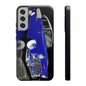 55 Chevy BelAir iPhone 16 15 14 13 12 11 Pro max Samsung Galaxy Pixel Slim Tough