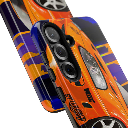 Supra Fast & furious iPhone 17,16,15,14,13,12,11 Samsung Galaxy Case