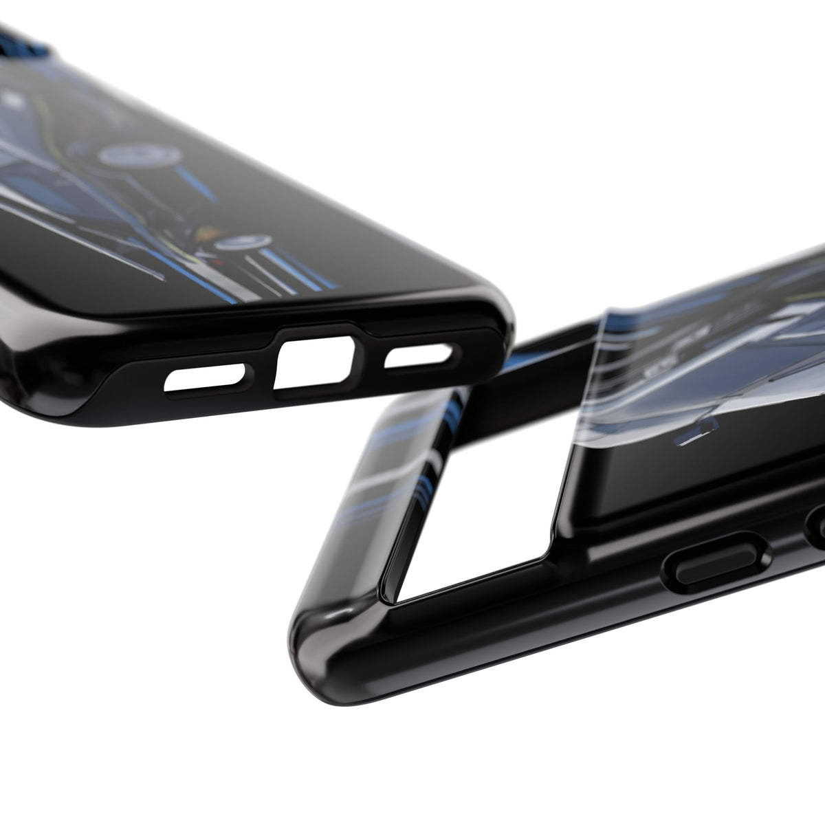 Lamborghini Countach  Phone Case Samsung iPhone 17,16,15,14,13 Galaxy, pixel
