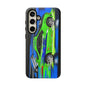 Mitsubishi Eclipse Fast Furious Case iPhone 17 16 15 14 13 Samsung Galaxy Pixel