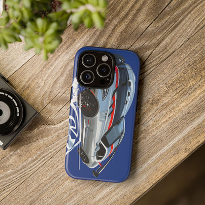 Viper ACR  IPhone 17,16,15,14,13,12 Galaxy pixel Tough Case