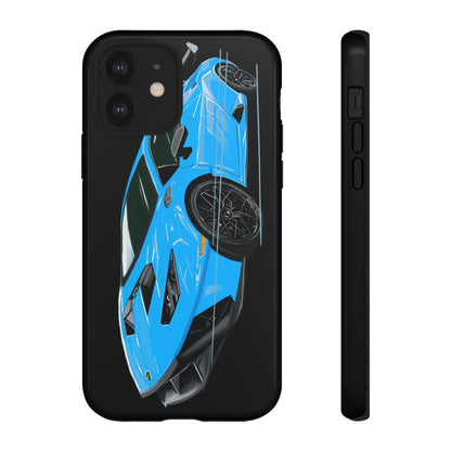 Lamborghini STO Case iPhone 16 15 14 13 12 11 Pro max Samsung Galaxy Pixel