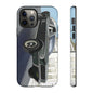 Bullitt Mustang  Case iPhone 17 16 15 14 13 12 11 Samsung Galaxy Pixel