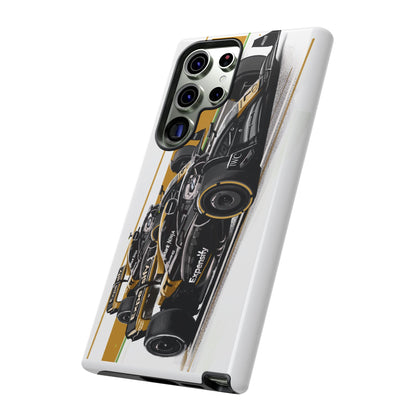 Formula 1  movie fan art  Iphone 16 15 14 13 12 Samsung pixel tough case