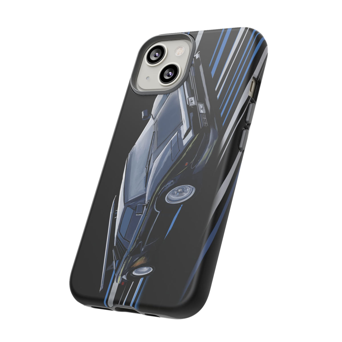 Lamborghini Countach  Phone Case Samsung iPhone 17,16,15,14,13 Galaxy, pixel
