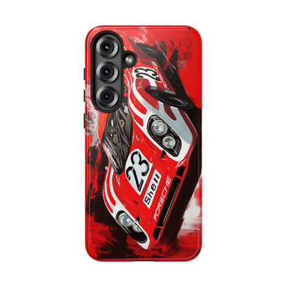 917 racing iPhone 18 17 16 15 14 13 12  Pro max Samsung Galaxy Pixel Slim