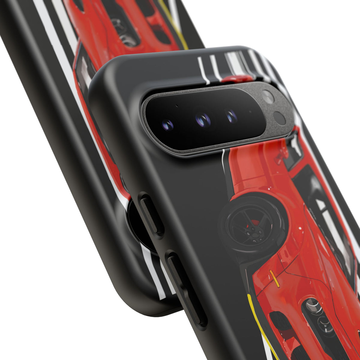Hellcat Srt Challenger Tough Case - iPhone,16,15,14,13 Samsung Galaxy, Pixel,