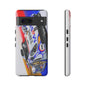 911 Gt1 98 Le mans Case iPhone 16 15 14 13 12 11 Pro max Samsung Galaxy Pixel