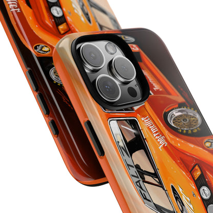 Beemer 320 CSL Tough Samsung Galaxy iphone Case cover
