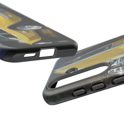 1968 Corvette Case iPhone 17 16 15 14 13 12 Samsung Galaxy Pixel