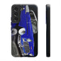 55 Chevy BelAir iPhone 16 15 14 13 12 11 Pro max Samsung Galaxy Pixel Slim Tough
