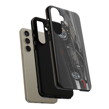 Nissan 350z Case iPhone 17 16 15 14 13 12 11  Samsung Galaxy Pixel