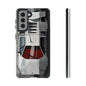 Lamborghini Countach Case iPhone 16 15 14 13 12 11 Pro max Samsung Galaxy Pixel
