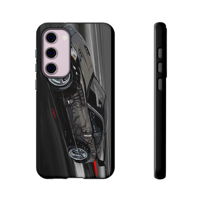 Nissan 350z Case iPhone 17 16 15 14 13 12 11  Samsung Galaxy Pixel