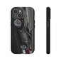 Nissan 350z Case iPhone 17 16 15 14 13 12 11  Samsung Galaxy Pixel