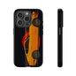 Datsun 240z iPhone 16 15 14 13 12 11 Pro max Samsung Galaxy Pixel Slim Tough