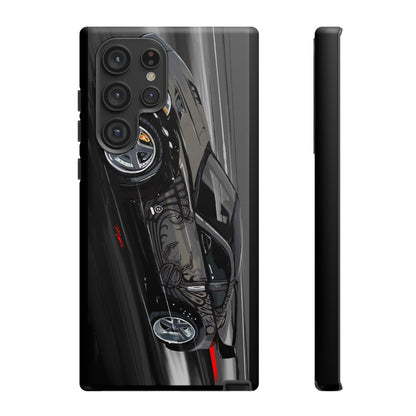Nissan 350z Case iPhone 17 16 15 14 13 12 11  Samsung Galaxy Pixel