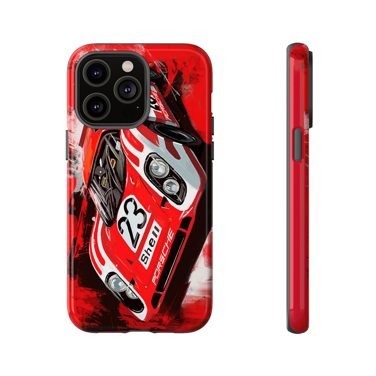 917 racing iPhone 18 17 16 15 14 13 12  Pro max Samsung Galaxy Pixel Slim