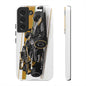 Formula 1  movie fan art  Iphone 16 15 14 13 12 Samsung pixel tough case