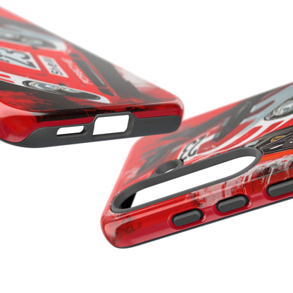 917 racing iPhone 18 17 16 15 14 13 12  Pro max Samsung Galaxy Pixel Slim