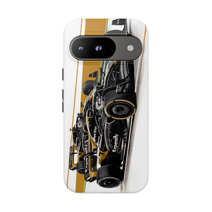 Formula 1  movie fan art  Iphone 16 15 14 13 12 Samsung pixel tough case
