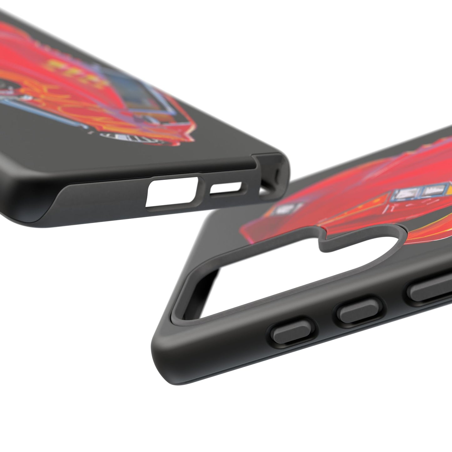 corvette summer movie car IPhone 17 16 15 14 13 12 pixel galaxy Samsung