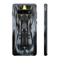 89 Batmobile Case iPhone 16 15 14 13 12 Pro max Samsung Galaxy Pixel Slim Tough
