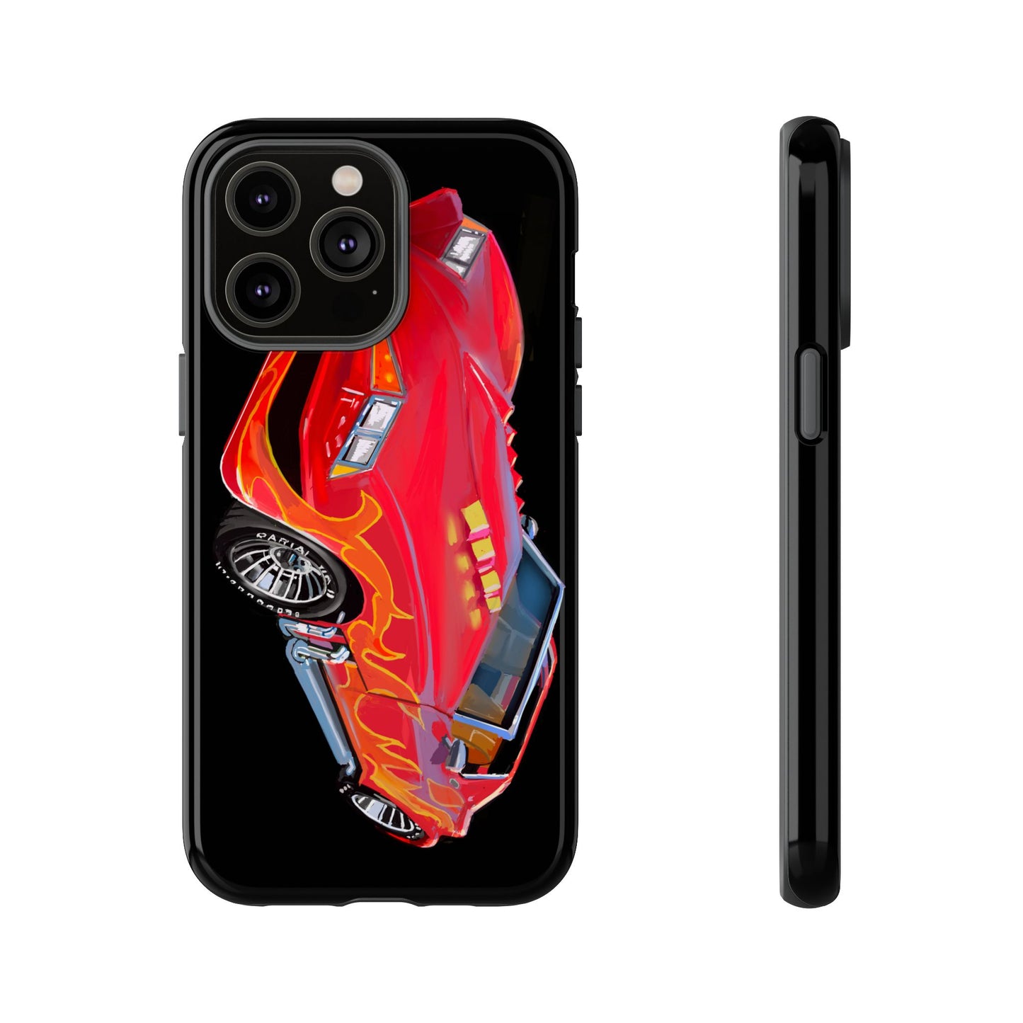 corvette summer movie car IPhone 17 16 15 14 13 12 pixel galaxy Samsung