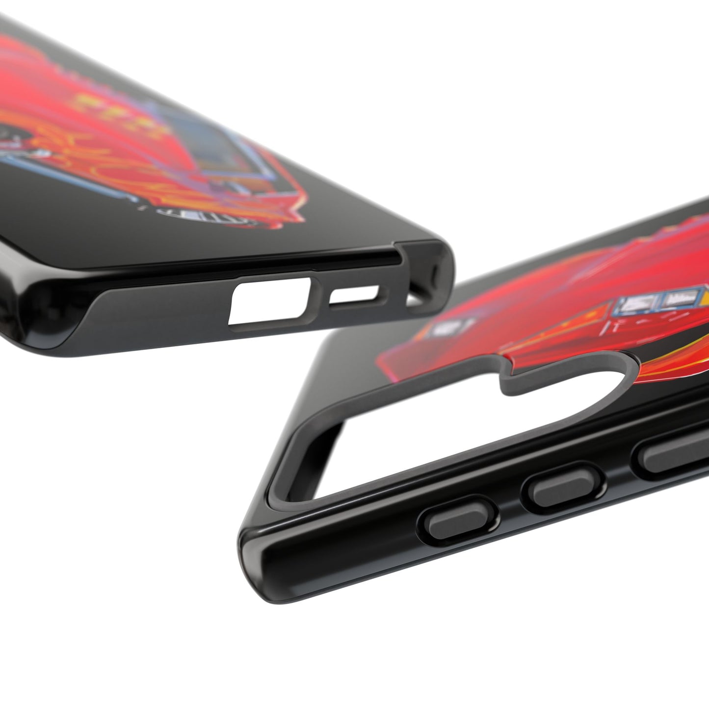 corvette summer movie car IPhone 17 16 15 14 13 12 pixel galaxy Samsung