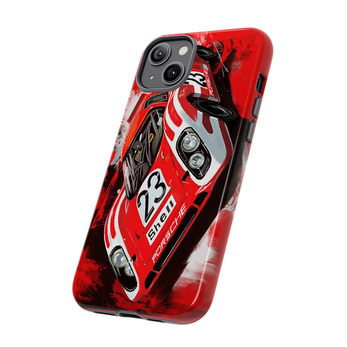 917 racing iPhone 18 17 16 15 14 13 12  Pro max Samsung Galaxy Pixel Slim