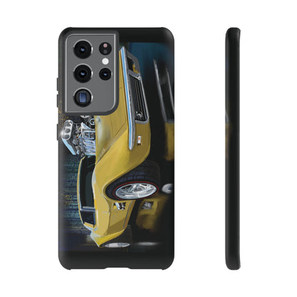 1968 Corvette Case iPhone 17 16 15 14 13 12 Samsung Galaxy Pixel