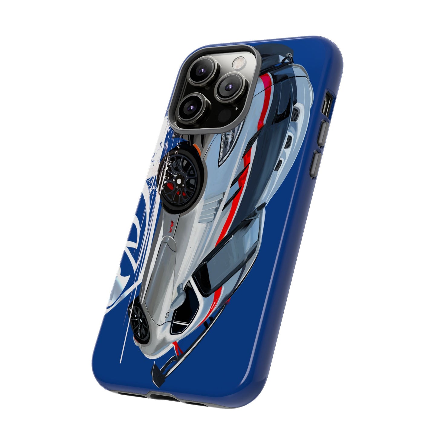 Viper ACR  IPhone 17,16,15,14,13,12 Galaxy pixel Tough Case