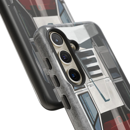 Lamborghini Countach Case iPhone 16 15 14 13 12 11 Pro max Samsung Galaxy Pixel