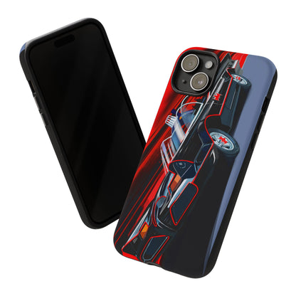 Batmobile Batman classic Iphone 17,16,15,14,13,12,11 Galaxy Samsung Pixel