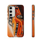 Beemer 320 CSL Tough Samsung Galaxy iphone Case cover