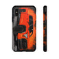 Ford Raptor Case iPhone 16 15 14 13 12 11 Pro Samsung Galaxy Pixel Slim Tough
