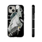 DB5 Aston Martin James Bond Case iPhone 16 15 14 13 12 11 Samsung Galaxy Pixel