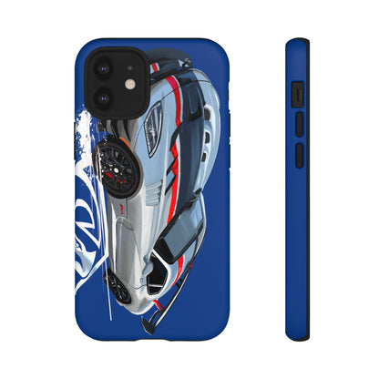 Viper ACR  IPhone 17,16,15,14,13,12 Galaxy pixel Tough Case