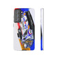 911 Gt1 98 Le mans Case iPhone 16 15 14 13 12 11 Pro max Samsung Galaxy Pixel