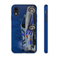 Fast & Furious Skyline GT-R Case iPhone 16 15 14 13 12 11 Samsung Galaxy Pixel