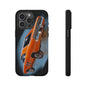 The general lee Case iPhone 18 17 16 15 14 13 12 11 Pro max Samsung Galaxy Pixel