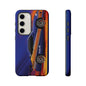 Silvia S15 iPhone 16 15 14 13 12 11 Pro max Samsung Galaxy Pixel Slim tough Case
