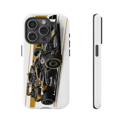 Formula 1  movie fan art  Iphone 16 15 14 13 12 Samsung pixel tough case